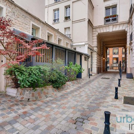 33 - Flat Av Des Champs-Elysees 파리 외부 사진