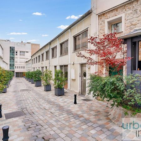 33 - Flat Av Des Champs-Elysees 파리 외부 사진