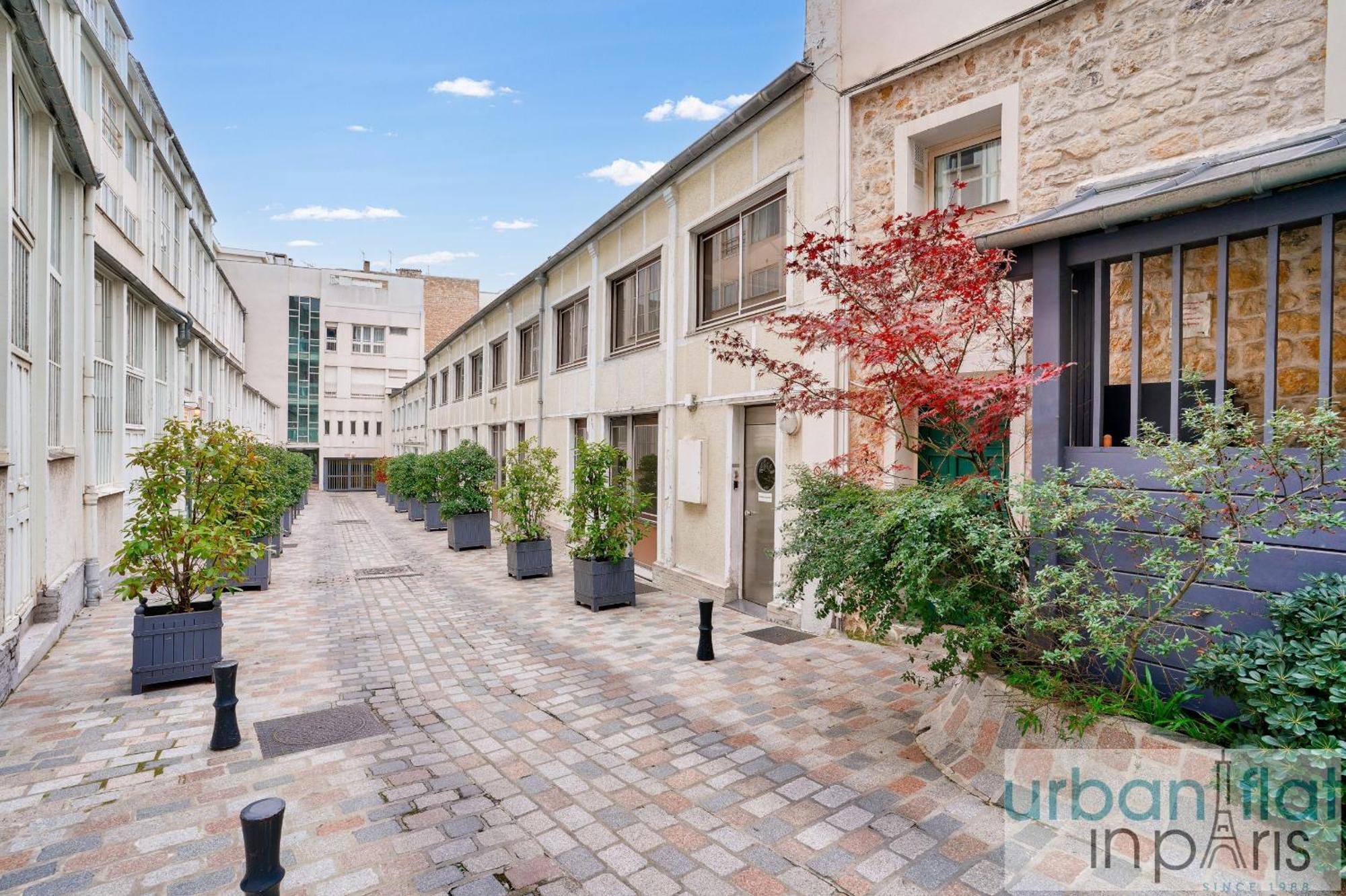 33 - Flat Av Des Champs-Elysees 파리 외부 사진