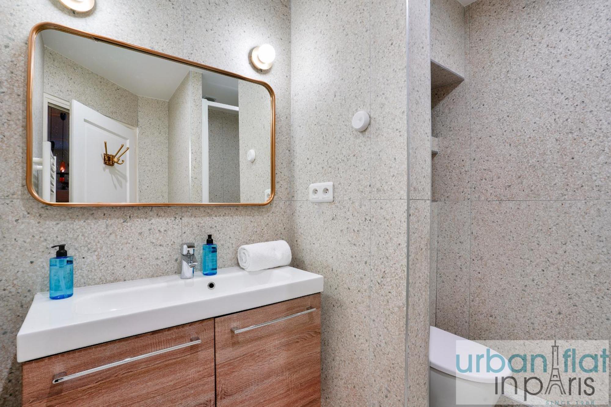33 - Flat Av Des Champs-Elysees 파리 외부 사진