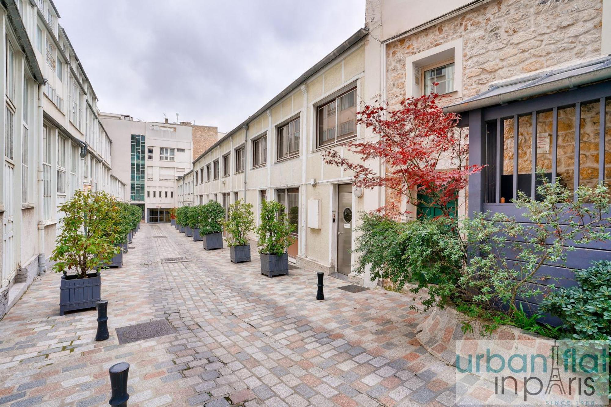 33 - Flat Av Des Champs-Elysees 파리 외부 사진