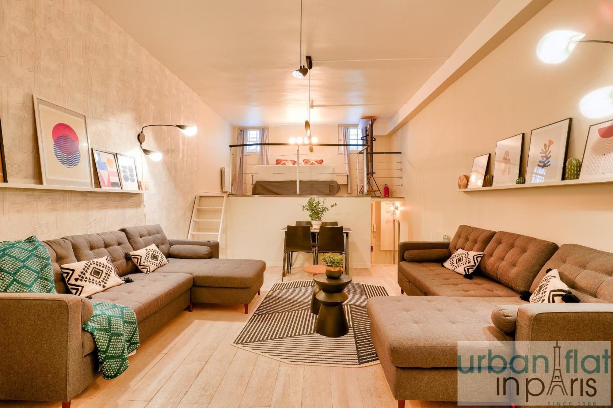 33 - Flat Av Des Champs-Elysees 파리 외부 사진