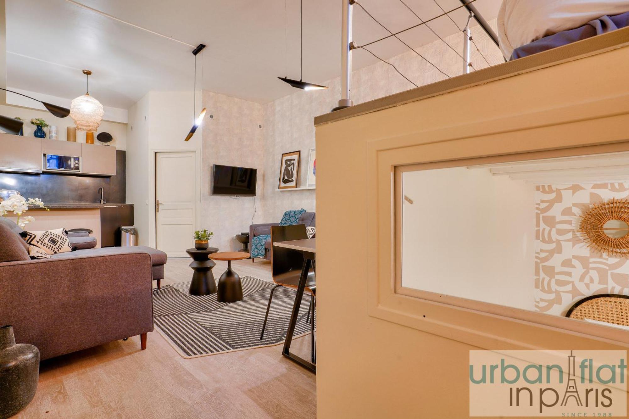33 - Flat Av Des Champs-Elysees 파리 외부 사진