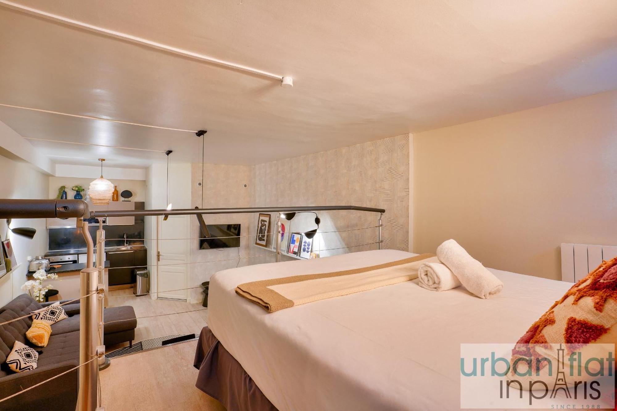 33 - Flat Av Des Champs-Elysees 파리 외부 사진