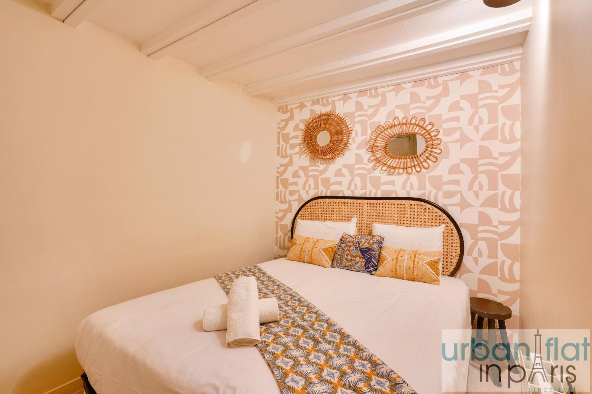 33 - Flat Av Des Champs-Elysees 파리 외부 사진
